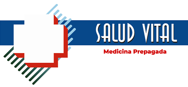 Salud Vital Logo